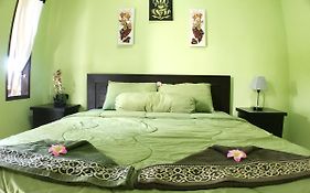 Tegal Homestay